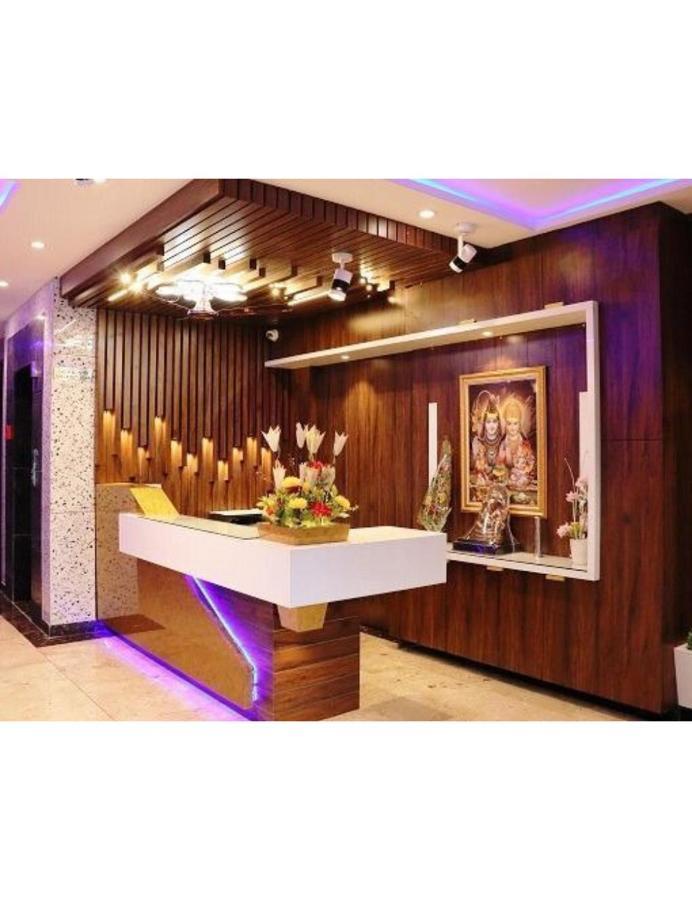 Hotel President, Jodhpur Jodhpur (Rajasthan) Exterior foto